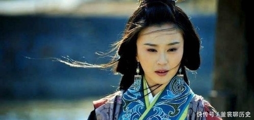 做成|三国时期最惨小妾,一个被乱棍打死,一个竟被做成肉羹!