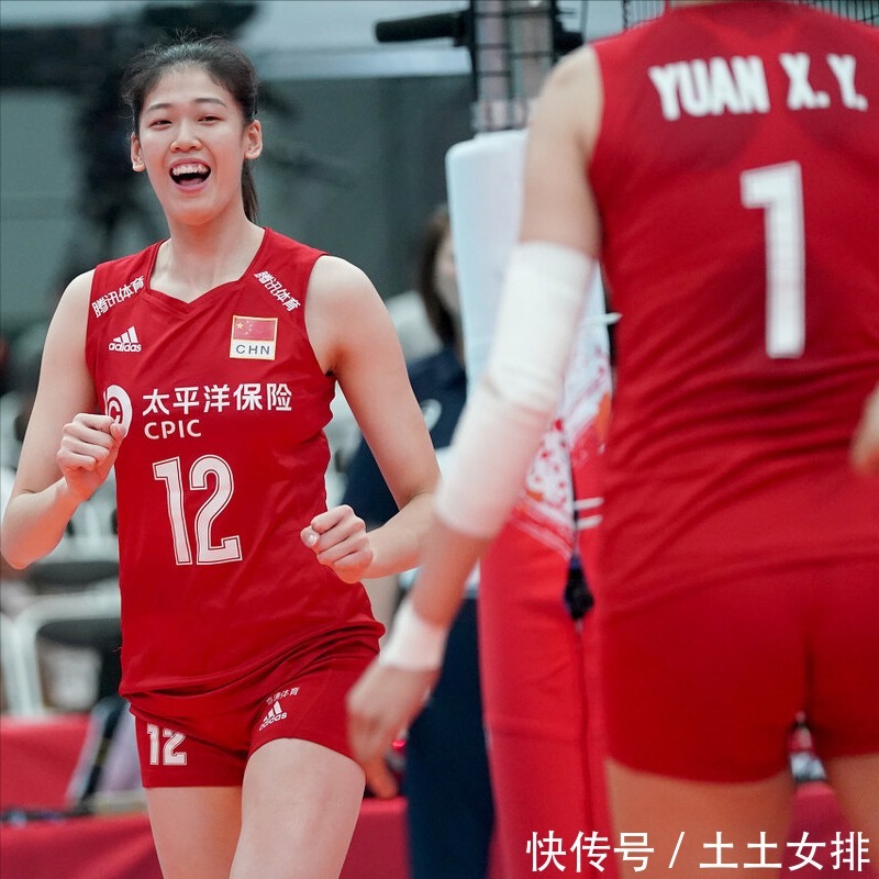 中国女排|中国女排下次夺冠将在何时?2022女排世锦赛,还具备夺冠实力吗