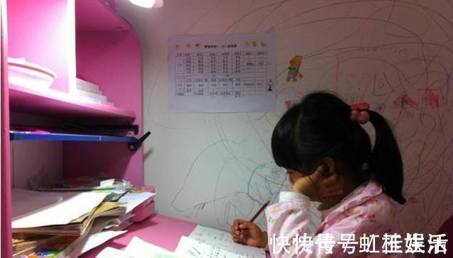 填鸭式|“妈妈我好累,我就睡一会”孩子就这样离开了,妈妈失声痛哭