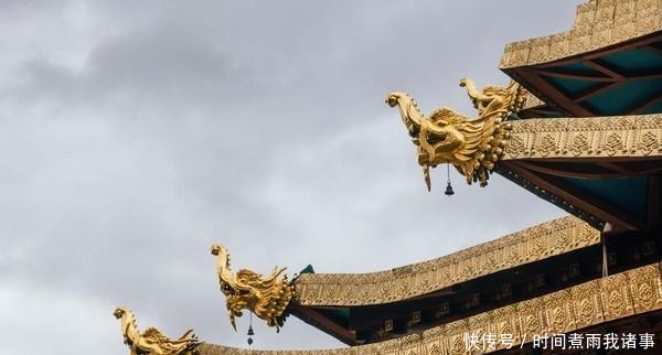 加速|到香格里拉不可错过的三个旅行体验，第一个就能让你心跳加速