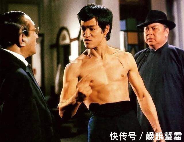 汤姆|李小龙去世后,妻子被骗儿子被杀,唯一的女儿李香凝现状如何?