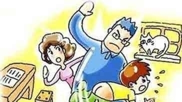 家长|心理学家提醒家长:千万不要打这三个年龄段的孩子,再生气也忍住