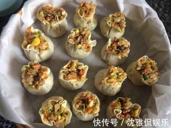 女儿放假非要住外婆家，说外婆做饭好吃，发来照片一看，惊了！