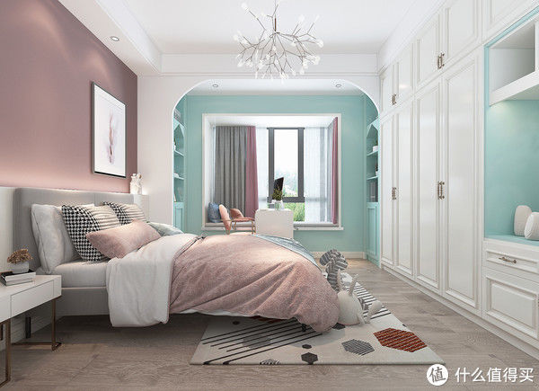 品位|东莞夫妻139平米的新中式风，耐看有品位，让人能随刻陶醉在其中