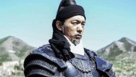 盘点|盘点历史上战神，一位别称之为人屠，一位摘头盔敌军下跪