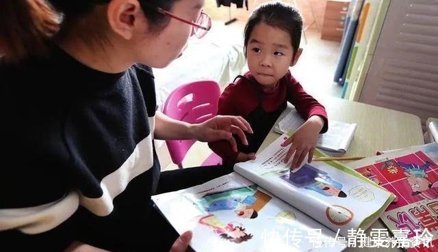 作业|孩子被罚抄“22页”，熬夜到凌晨，第2天父亲做了一个大胆决定！