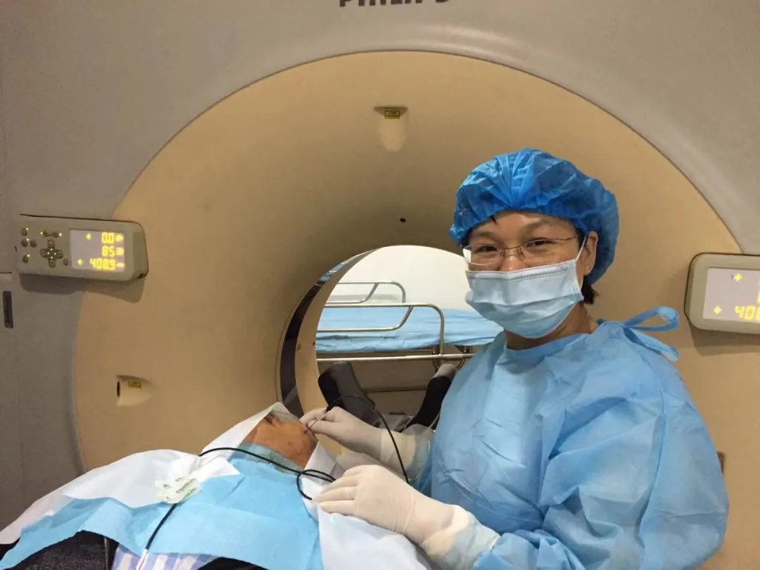 神经节|痛得要命！73岁阿姨脸上冒出连串的“北斗七星”，只因病毒深藏不露