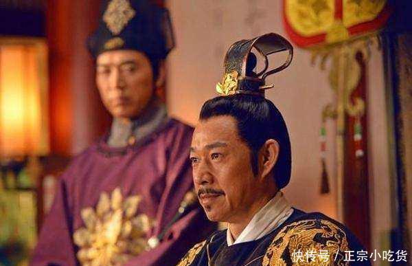 上朝|唐朝名将李靖文武双全，为何一上朝就木讷不善言辞原因四个字