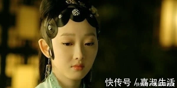 红楼梦$红楼梦中林黛玉早就意识到了贾府会由盛转衰?她只字不提又是为何?