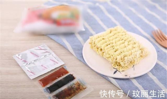 健康|孕妇能不能吃方便面?听听营养师是怎么说的,不必过分纠结