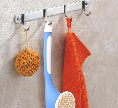 洗手台|卫生间除了马桶洗手台,建议大家备上这几样小物,好用还不贵