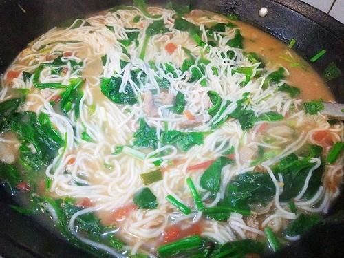 高血压、高血糖都”怕“此菜，老人们应常吃，健脑明目也在行