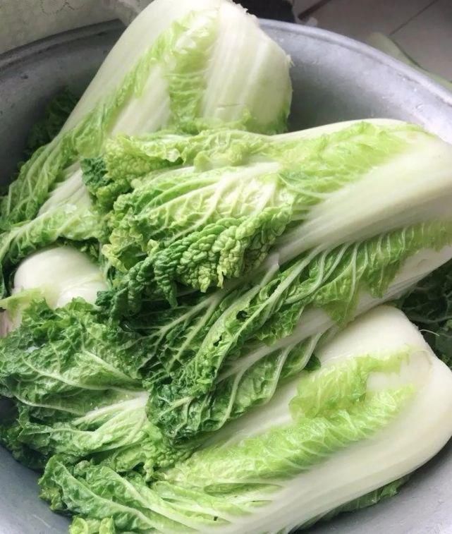 那一年，我家的酸菜“羊肉”