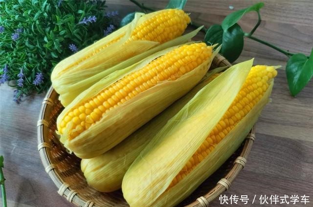 玉米煮多了吃不完怎样办教你这样保存,放一年不变质,新鲜如初!