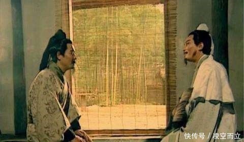 司马氏|如果《三国演义》倒过来写，会是个什么样的故事看完不要意外！