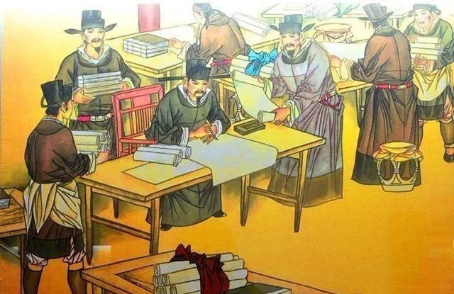 宋朝|宋朝科考刚开始是1年1次,为何改成3年1次?