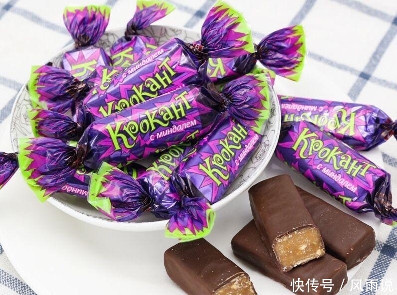 春节将近,薇娅带火的5款零食,工资允许要多囤,好吃解馋还不贵