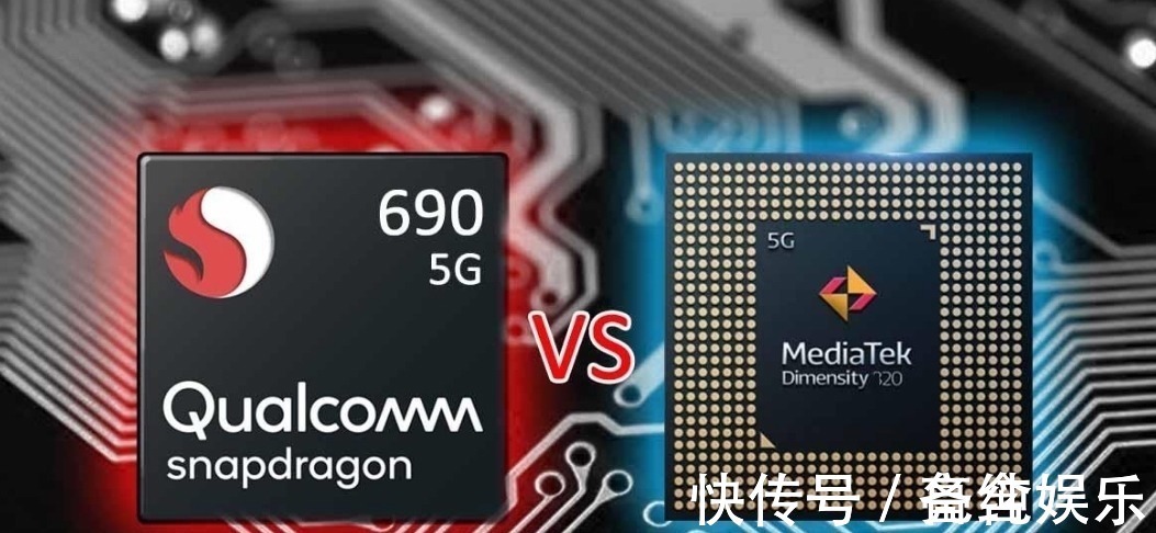 芯片|联发科打败高通,成为世界第一,两个好消息传来