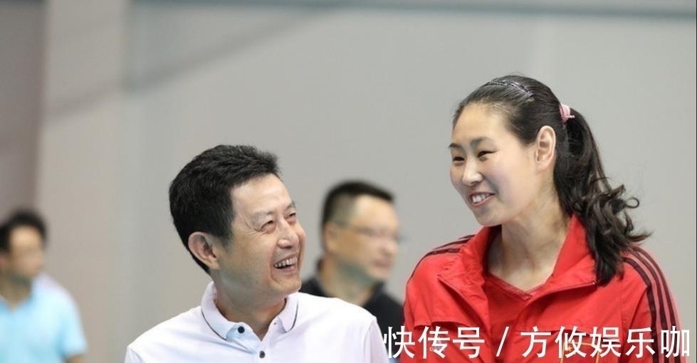 执教|陈忠和说出中国女排失利原因,三因素干扰成主因,或重新出山执教