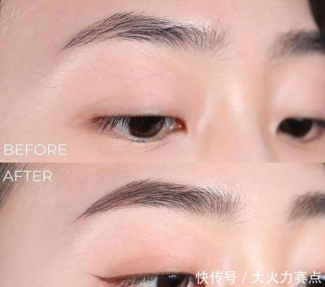 眼妆|新手必学的“日常淡妆”8大实用化妆技巧,底妆卡粉这样上超服帖