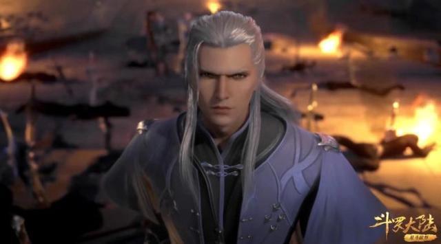 唐三|斗羅大陸：唐三悲慘結局，救贖七怪紛紛獻祭，小舞身受重傷