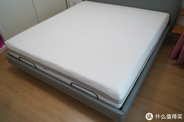 扫地机|老装修升级计划 篇一百零二：新房选了新家具，入手8H Feel智能真皮电动床X