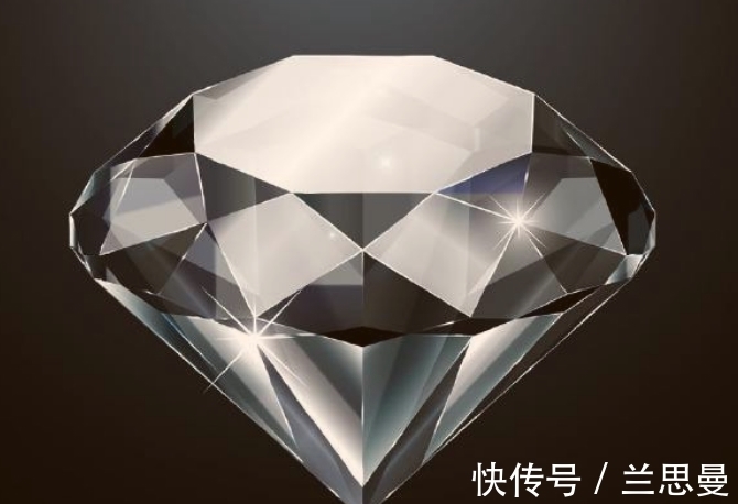 钻石|42年前,捡到10亿钻石上交国家的女孩,后来过得怎么样?