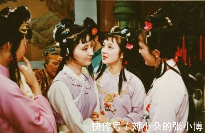 专家!林黛玉究竟得了什么病,不严重又治不好?专家:现在不少人也有