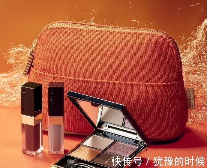 圣诞限定 2019年彩妆圣诞限定是开挂了吗?