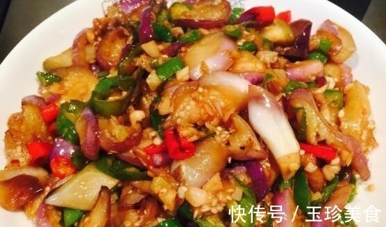 小米椒|几道菜营养美味,大人小孩都喜欢,学起来真的很简单