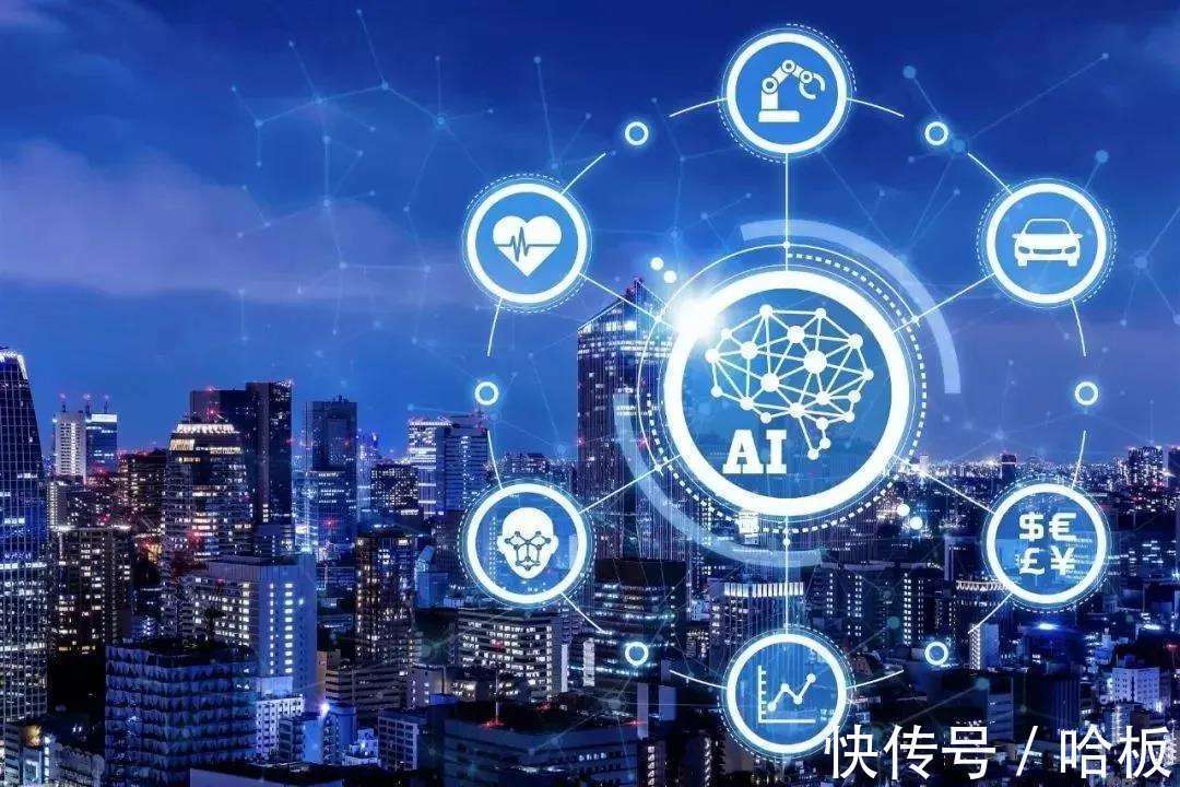 石墨烯|盘点未来几年内的十大科技趋势,你对哪一项最期待?