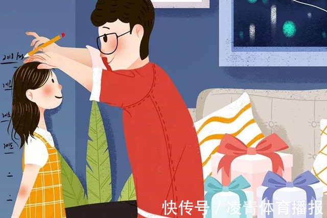 南瓜|孩子长高有2个黄金期,4个“雷区”家长都避开,孩子多长8公分
