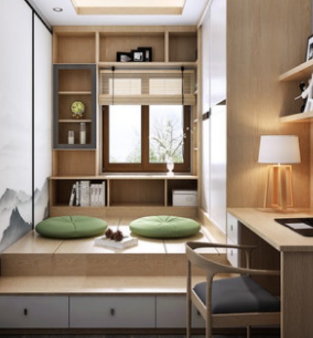 定制|装修新房，到底要不要定制家具听木工师傅说完，再做决定也不迟