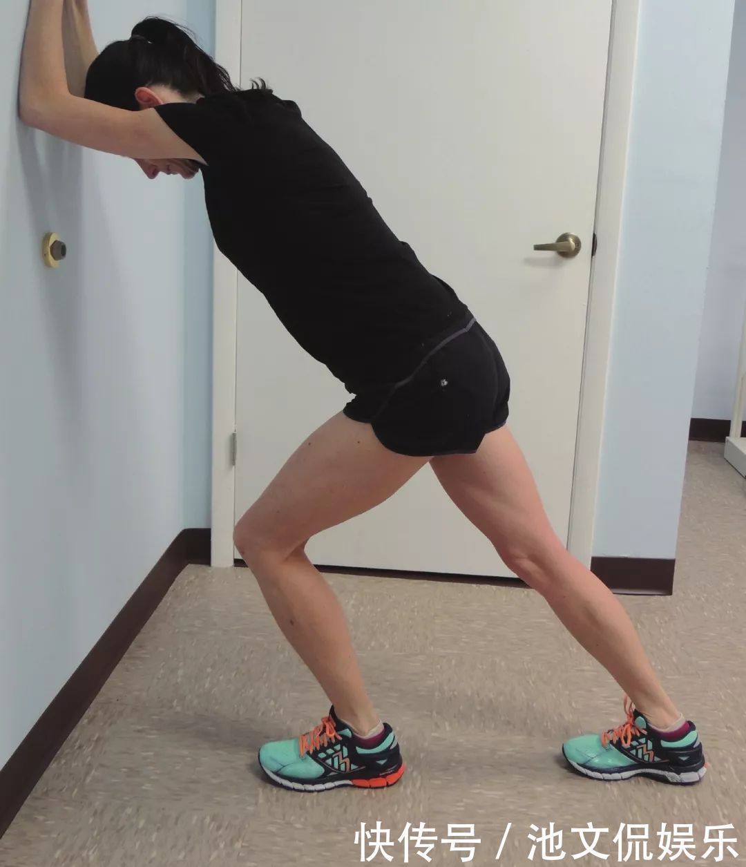 后跟|跑完步脚后跟痛？没关系，三招教您缓解跟腱痛！