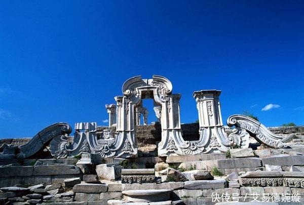 日记|英法联军日记曝光，烧完圆明园还要烧故宫，为何作罢？