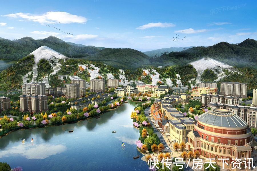 玉田|请查收从唐山玉田热门楼盘现场传来多张谍照（组图）