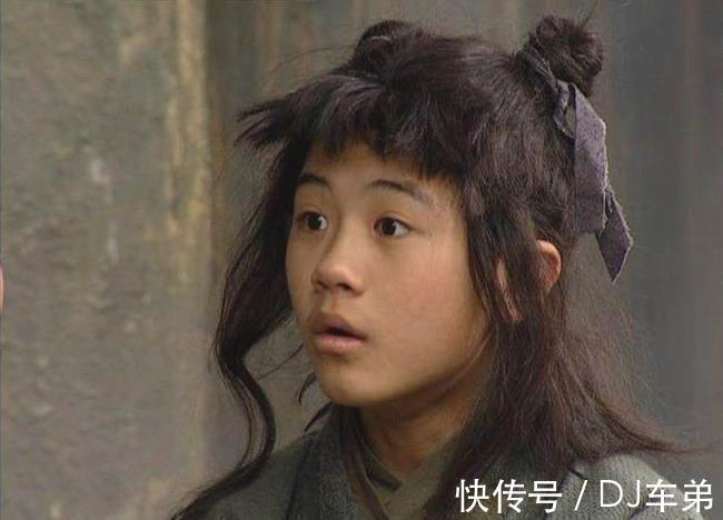 文学作品!《水浒传》里面,那个卖梨的小孩子,却成了潘金莲一事的最大赢家