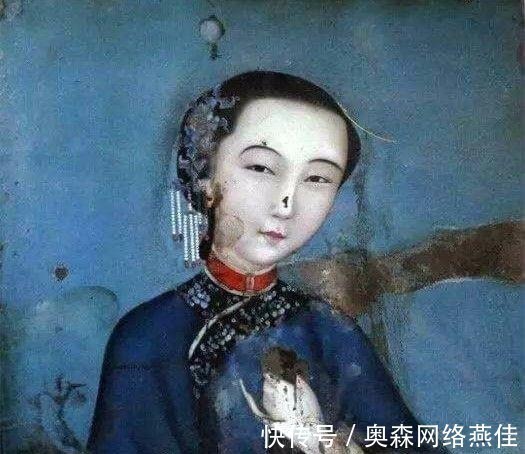 吴怀先$慈禧干女儿周莹,清末女首富,她的人生结局如何?