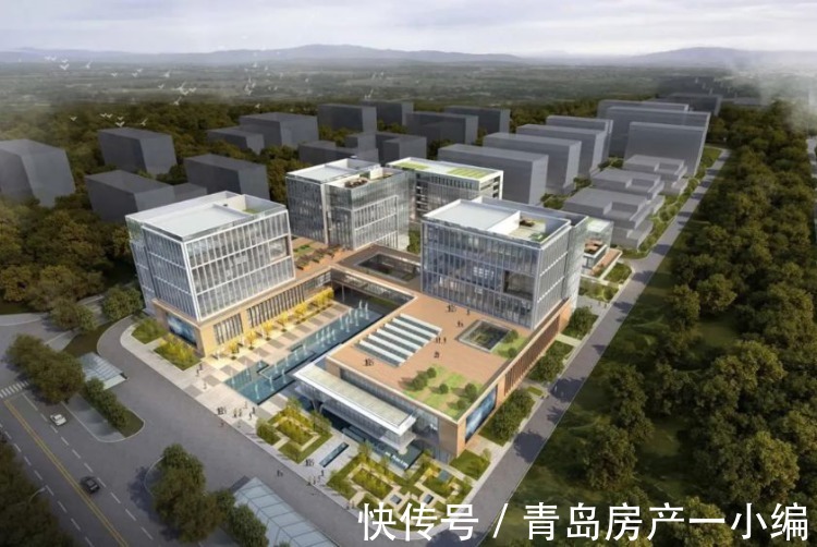 热点地块规划曝光!9月起医保缴费有调整|9.16早报 | 容积率