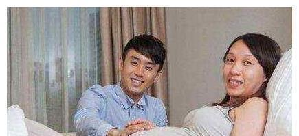 葡萄胎|怀孕后多久显怀才正常?太早可不是啥好事,这2种情况要早知道