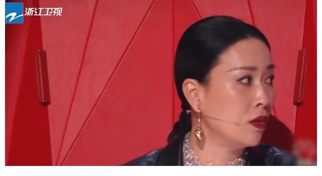 情非得已|《好聲音2021》看到那英語無倫次后，我更想念哈林了，他無可替代