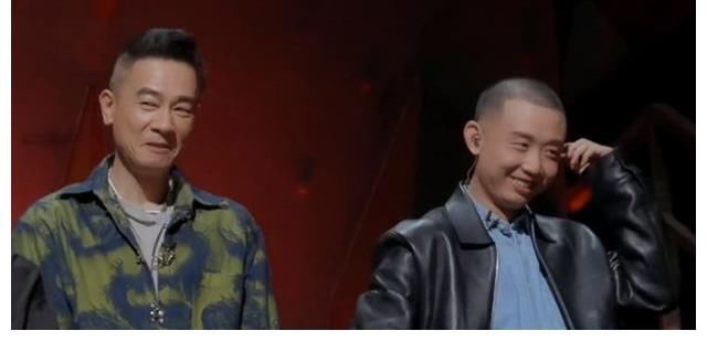 无名之辈|披哥四公:陈小春犯错帮对手拉票?李承铉跳个舞就跟他定娃娃亲?