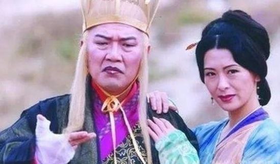 太后张嫣|比魏忠贤还牛的太监, 威逼太后嫁给自己, 为何崇祯帝不杀他