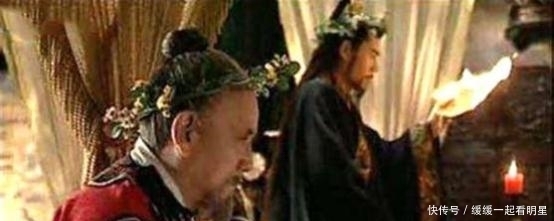  身败名裂|面对明朝中山狼严嵩，夏言只因为一念之仁，反让自己身败名裂