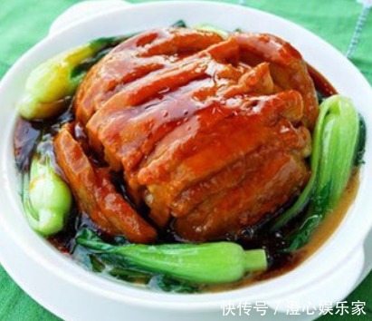 料汁|节庆宴席上不可缺少的一道菜,不要轻易尝试,据说孩子会更爱你