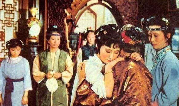 贾赦!黛玉的母亲究竟是不是嫡出?恐怕整个贾府就没有一个嫡出儿女