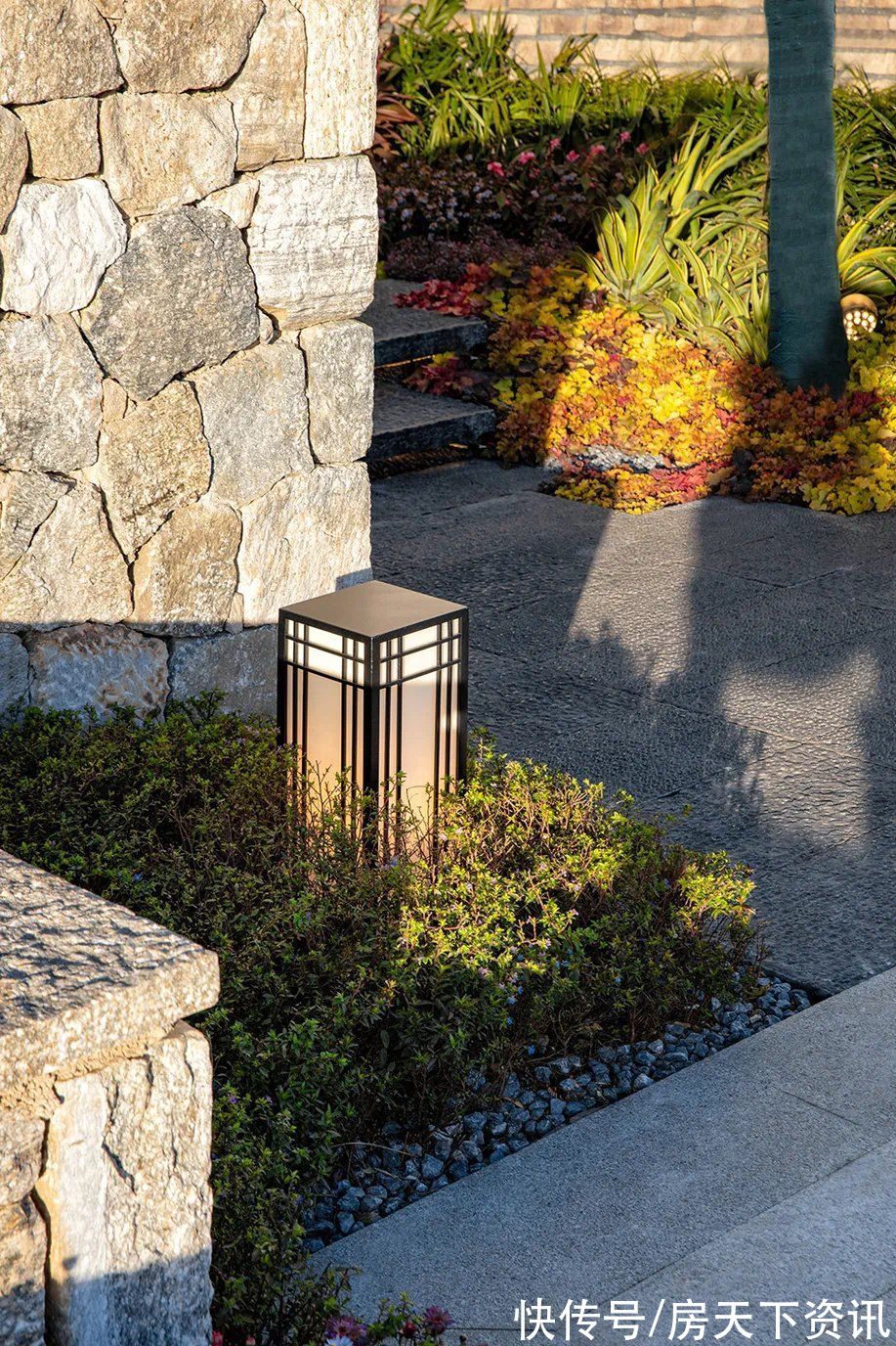 云南|“实力融创·大理的小院子”荣获2021ELA年度治愈景观银奖