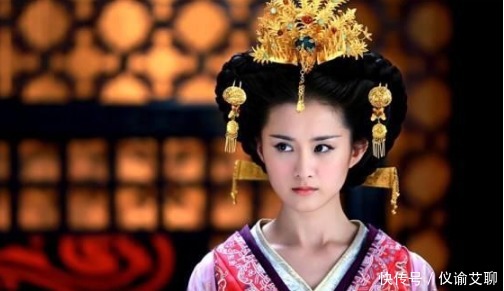 出名|汉武帝后宫中最出名的四个女人,生得貌美如花,却人生凄惨不得善