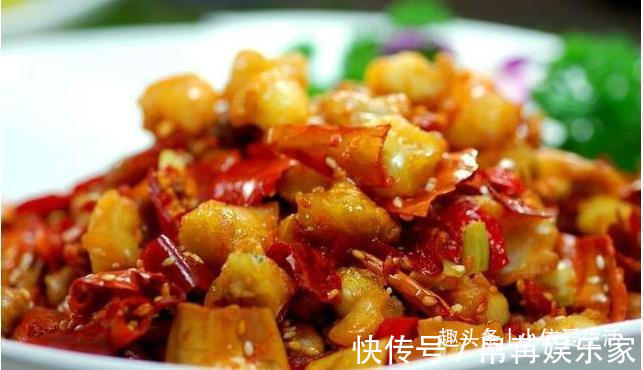 家常菜|老少皆宜的几道家常菜，香味十足，做饭简单，家中待客很不错