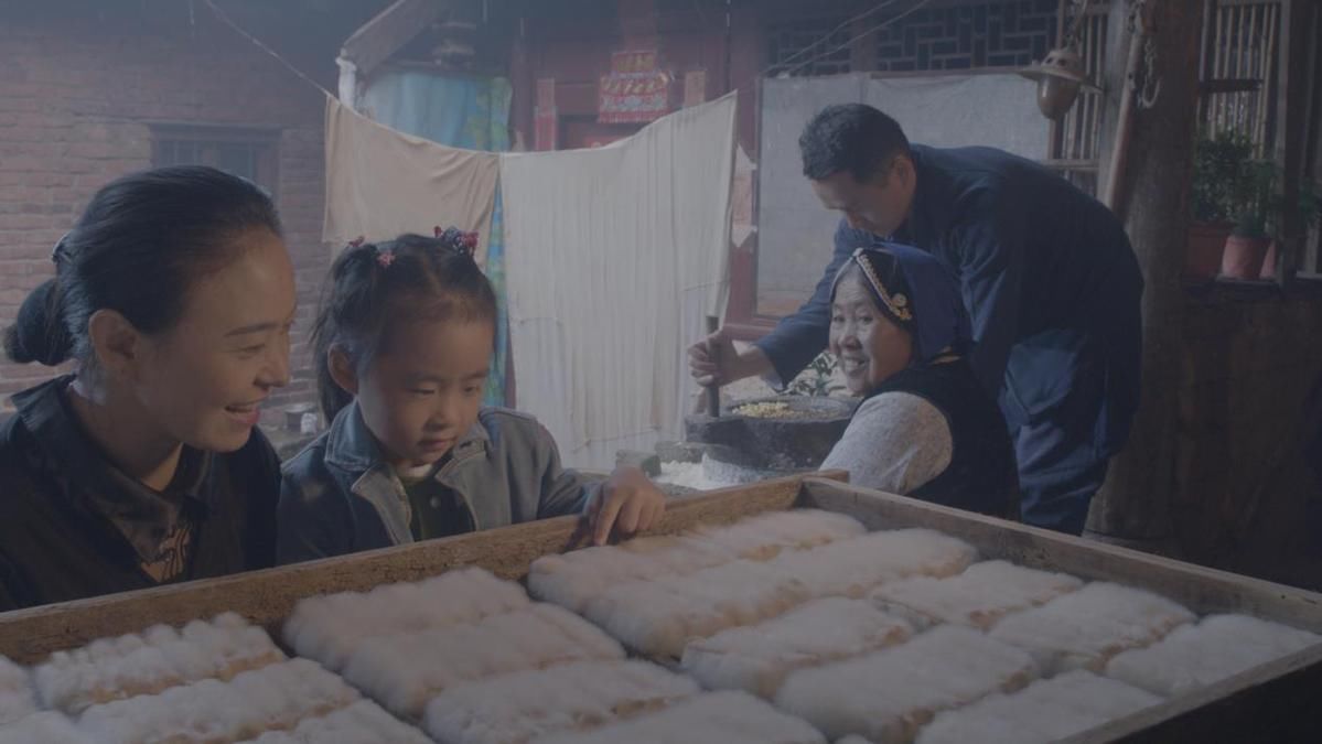 春节|昆明呈贡七步场：打造舌尖上的千万豆腐产业